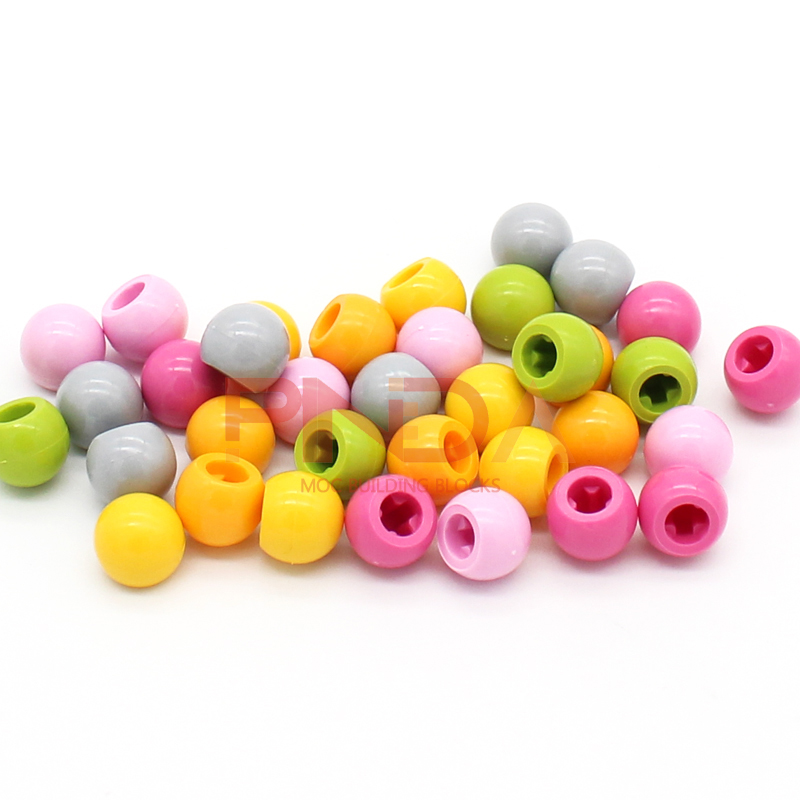 Tech Accessories For Kids - Pièces de Briques MOC Compatibles, Briques