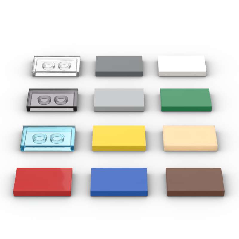 Tech Accessories For Kids - MOC – Kit de blocs de