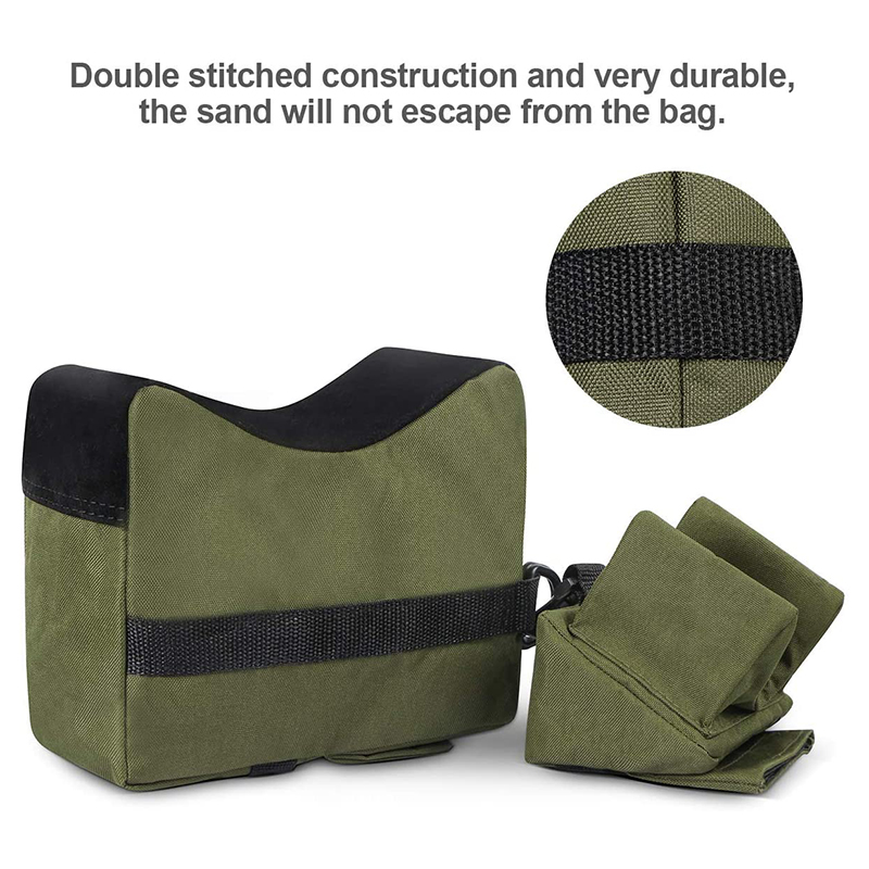 Tech Accessories Pouch - Pochette Molle de Camouflage militaire, Double