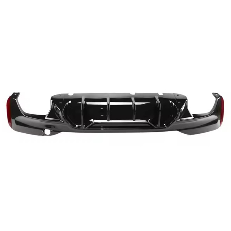 Tech Accessories Kit - Accessoires automobiles, kit carrosserie M Tech,