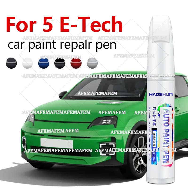 Tech Accessories Usa - Stylo de réparation de peinture automobile