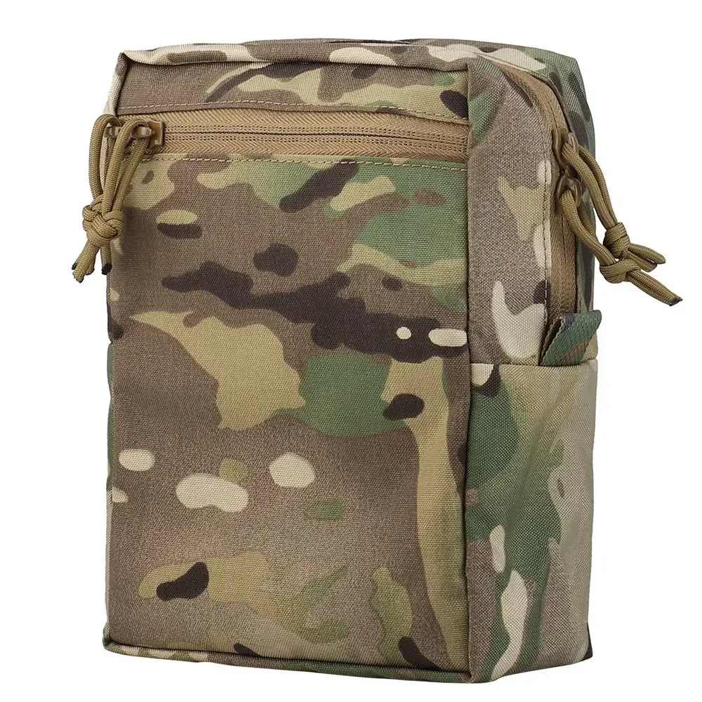 Tech Accessories Pouch - Pochette tactique MOLLE GP, grand sac