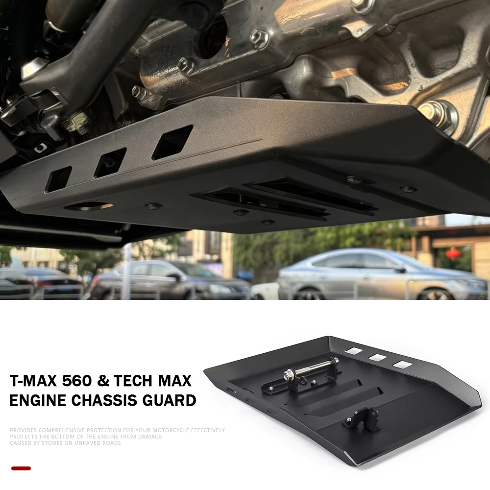 Tech Accessories Usa - Nouvelles protections de cadre et de