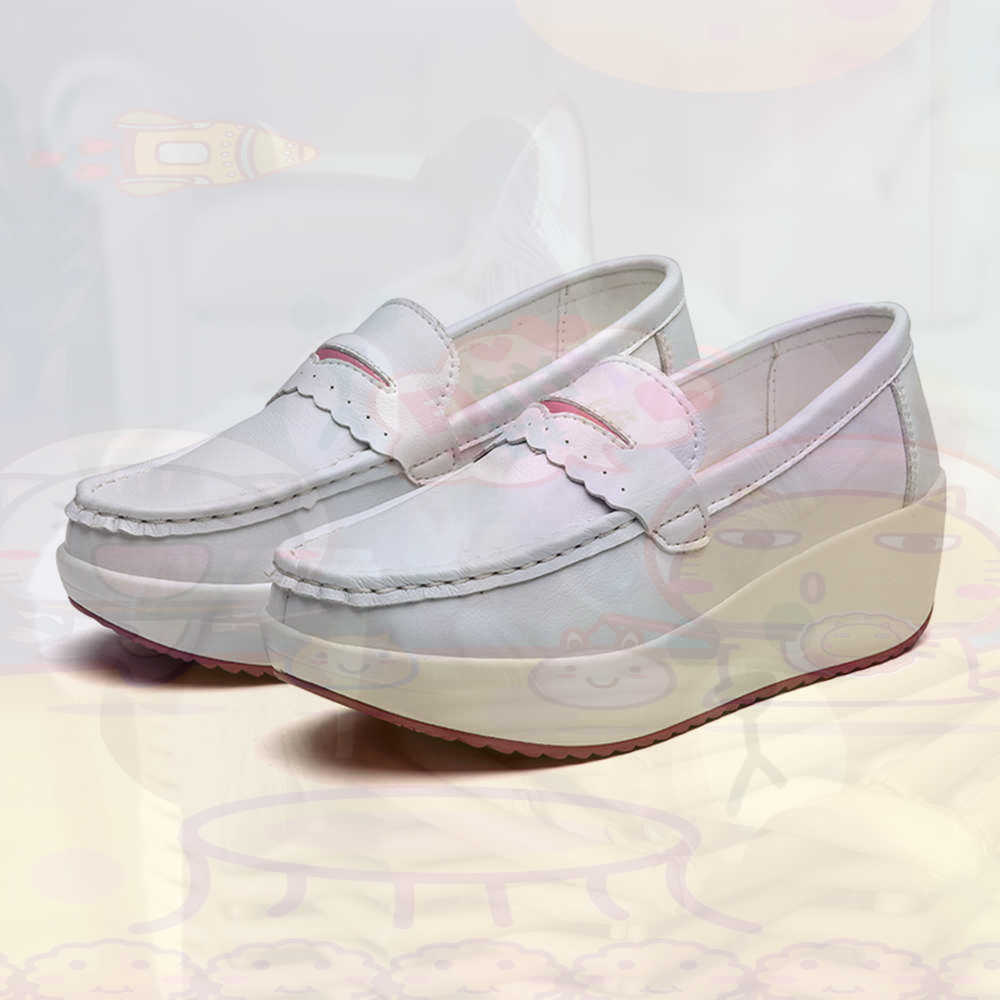 Tech Accessories Uk - Plataform hiver rose baskets Tennis femmes