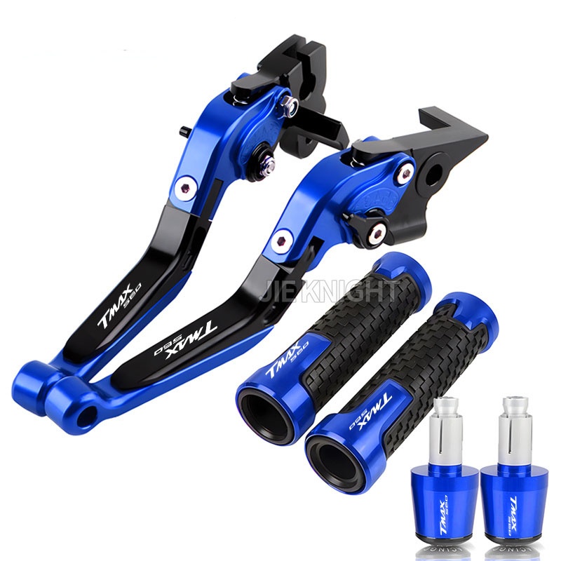 Tech Accessories Usa - Nouveau pour YAMAHA TECH MAX TMAX