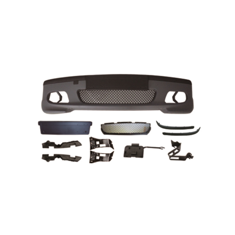 Tech Accessories Kit - Kit carrosserie de haute qualité pour