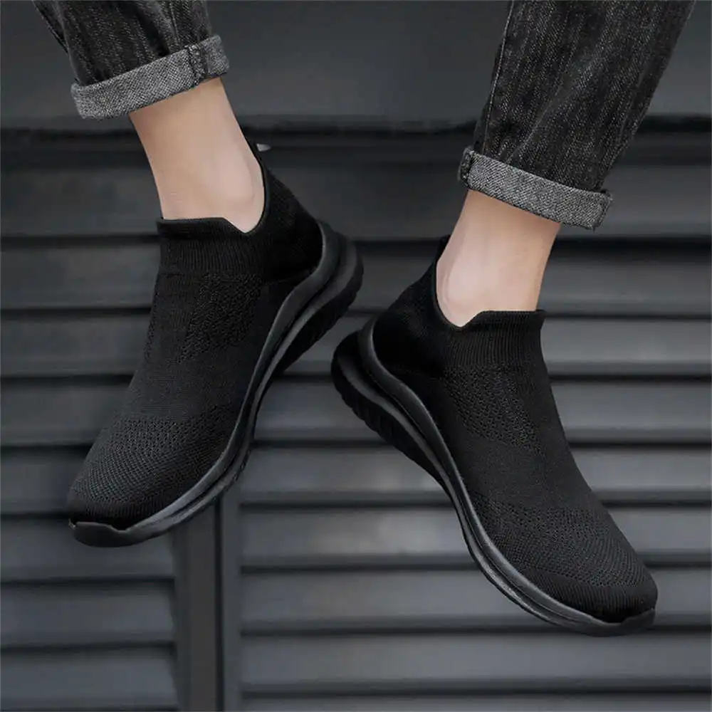 Tech Girl Accessories - Chaussures de tennis souples pour hommes,
