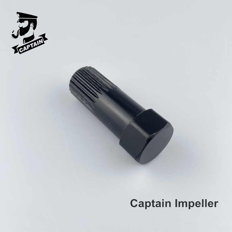 Jet Tech Accessories - Clé à turbine Captain WR011 pour