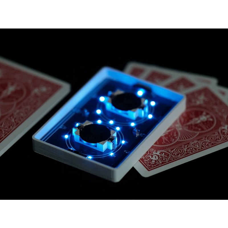 Tech Deck Accessories - Accessoires de Magie Tech Deck :