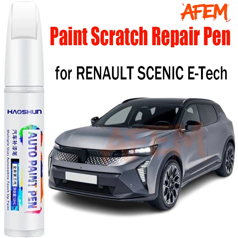 Tech Accessories Usa - Stylo de retouche pour peinture de