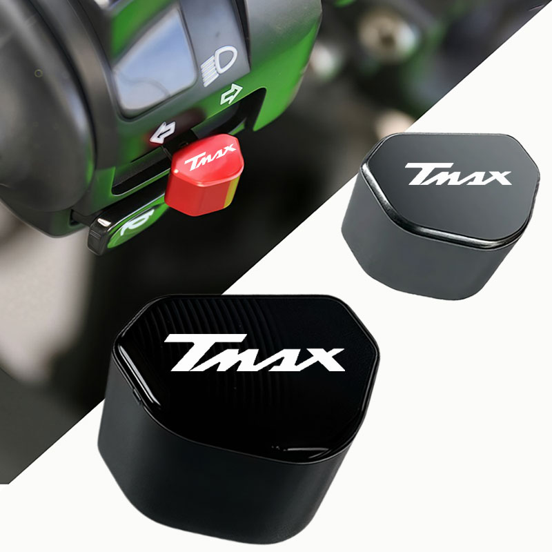 Universal Tech Accessories - Clignotant moto 2026 pour YAMAHA T-Max