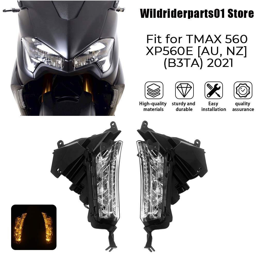 Tech Lighting Accessories - Accessoires de moto, feux de signalisation