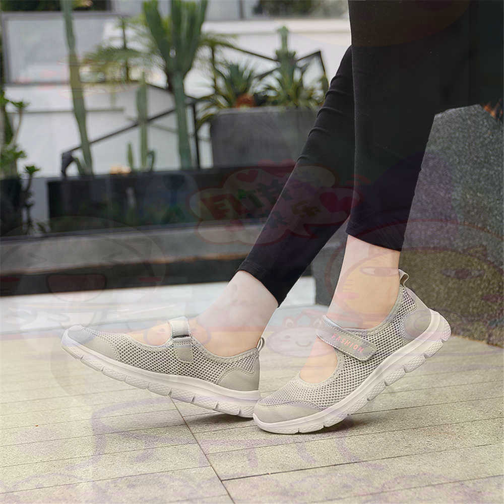Tech Accessories Uk - Numéro 40 Net femmes chaussures de