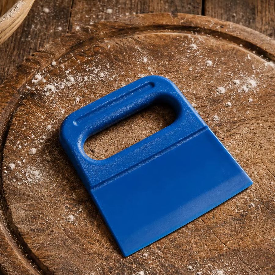Tech Deck Accessories - Coupe-pâte à pizza ergonomique pour la