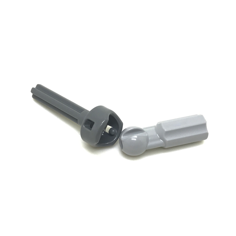 Universal Tech Accessories - Bloc de construction 10 pièces, Transmission