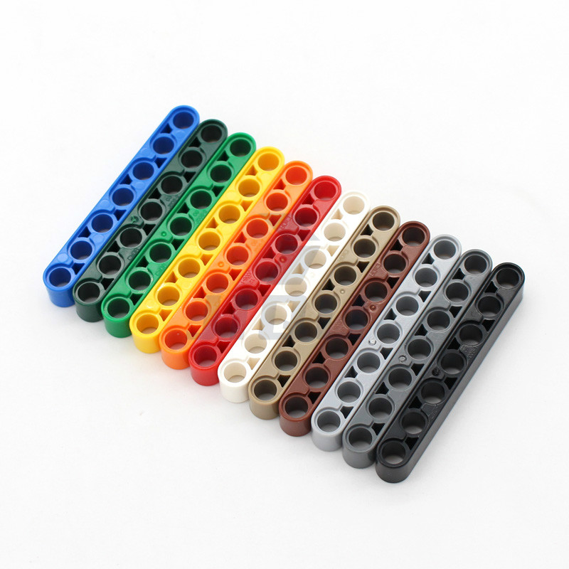 Tech Accessories Kit - Bras de levage épais 1x7 de