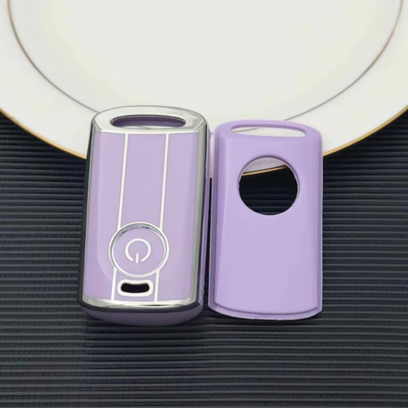 Nmax Tech Max Accessories - Coque de protection en Silicone pour