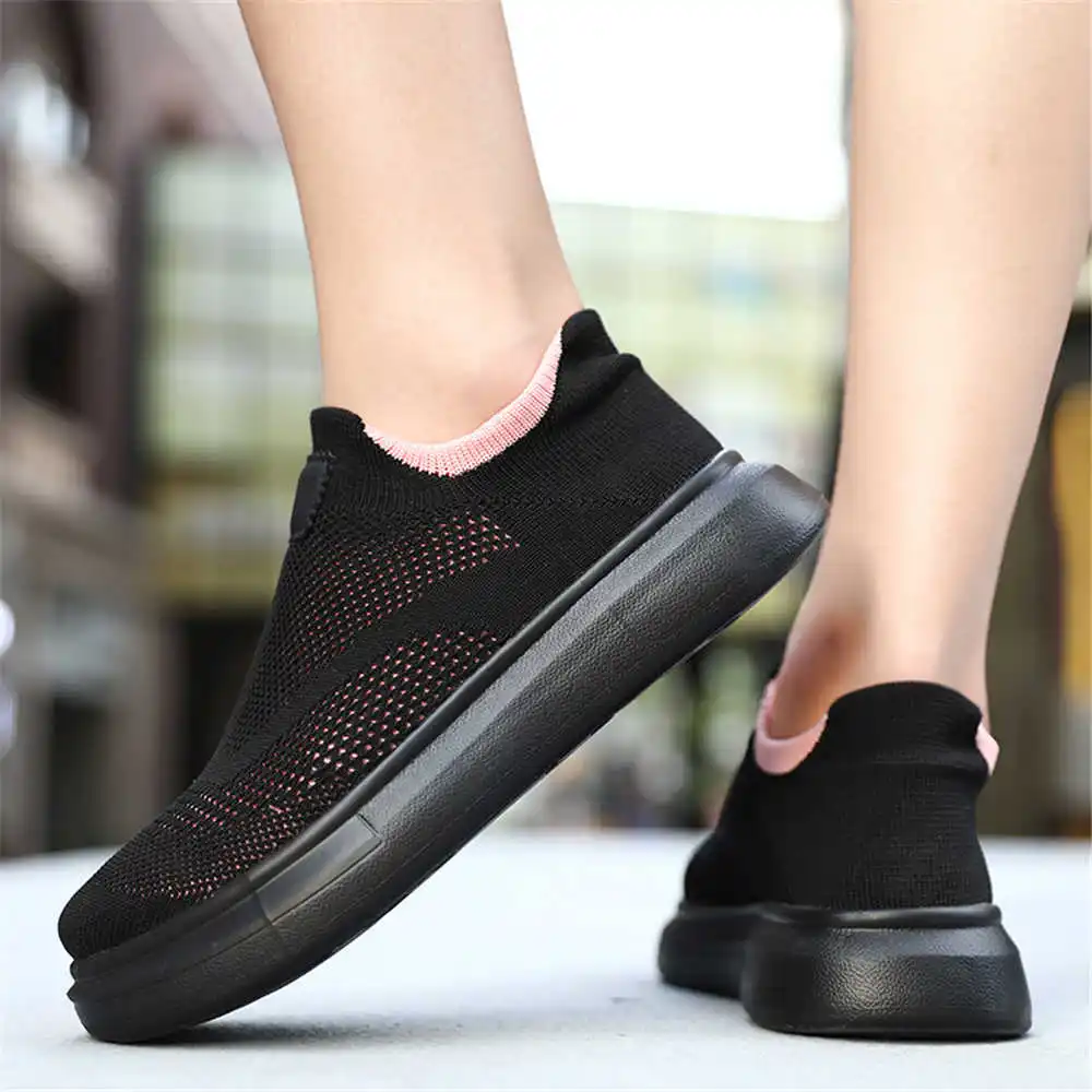 Tech Accessories Uk - Chaussures à plateforme marron pour femme,