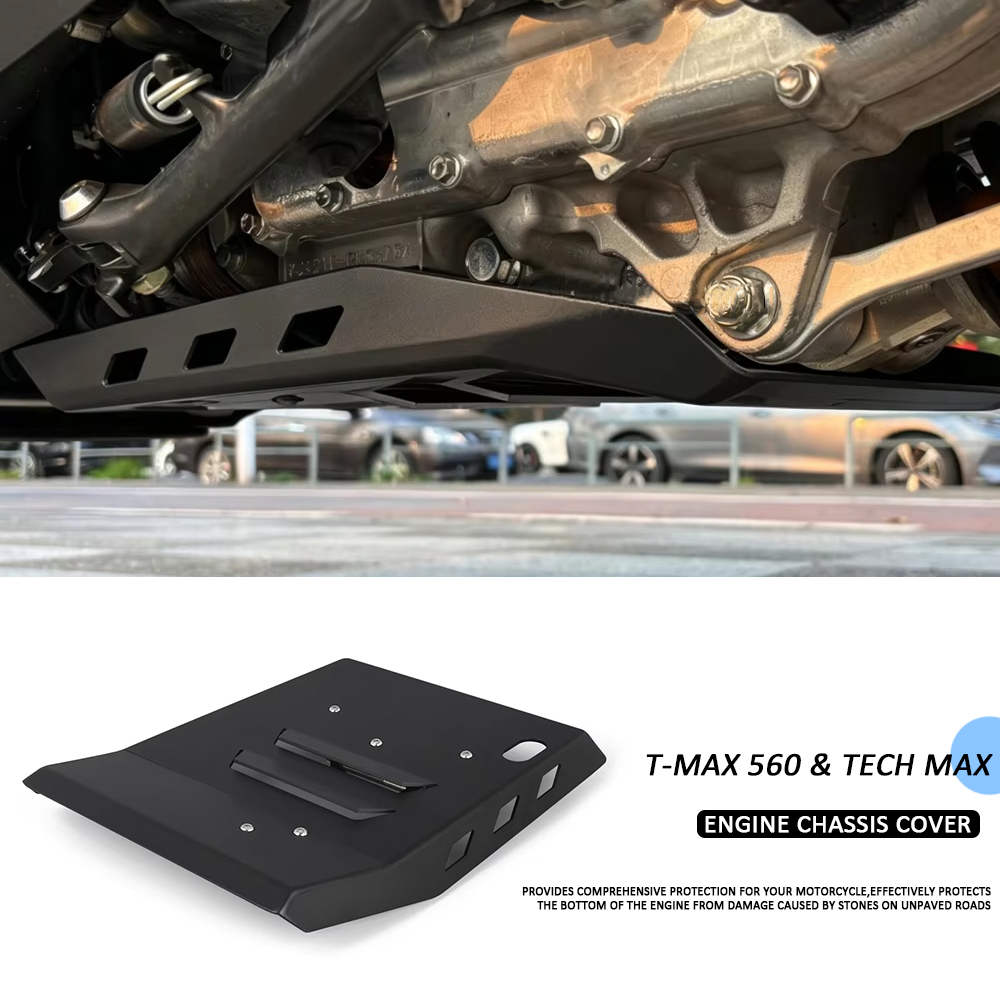 Nouvelle plaque de protection  - Tech Accessories Usa avis et prix