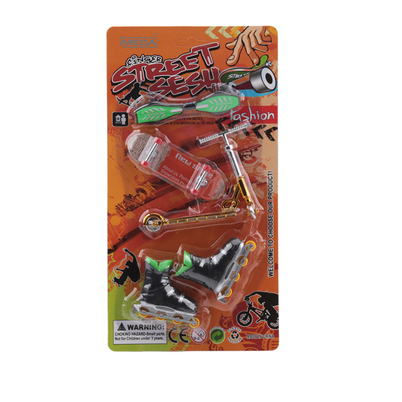 Patins à roulettes Scooter doi - Tech Deck Accessories avis et prix