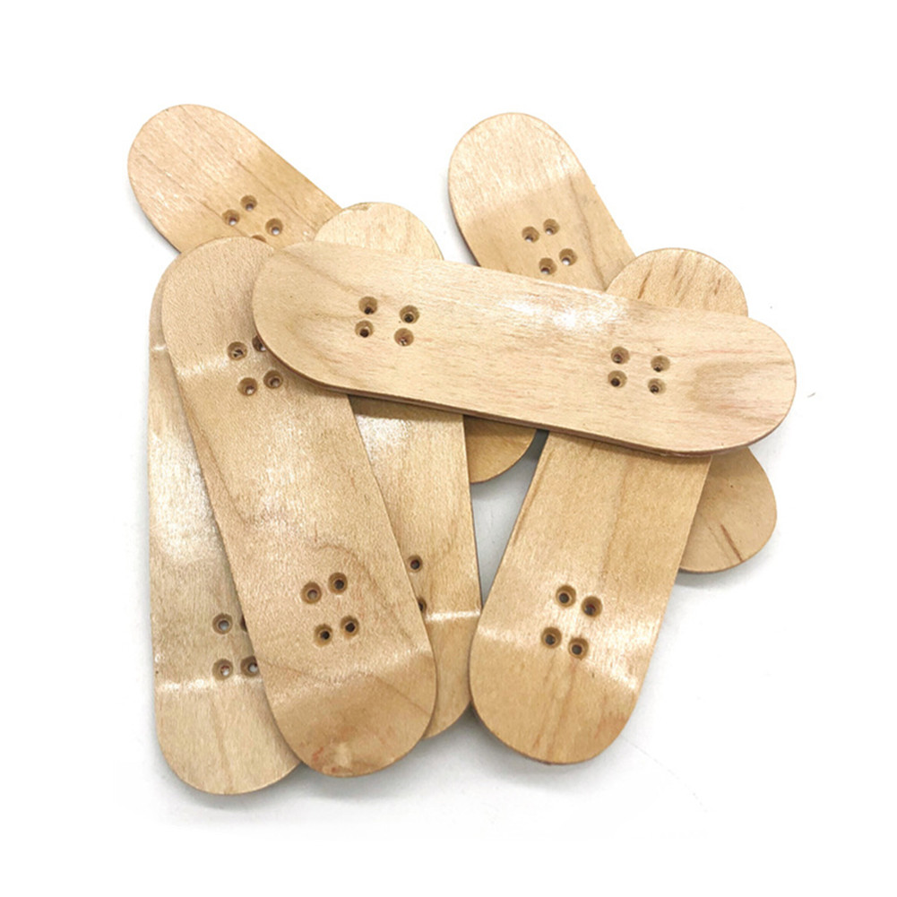 Lot de 5 planches à doigts en  - Tech Deck Accessories avis et prix