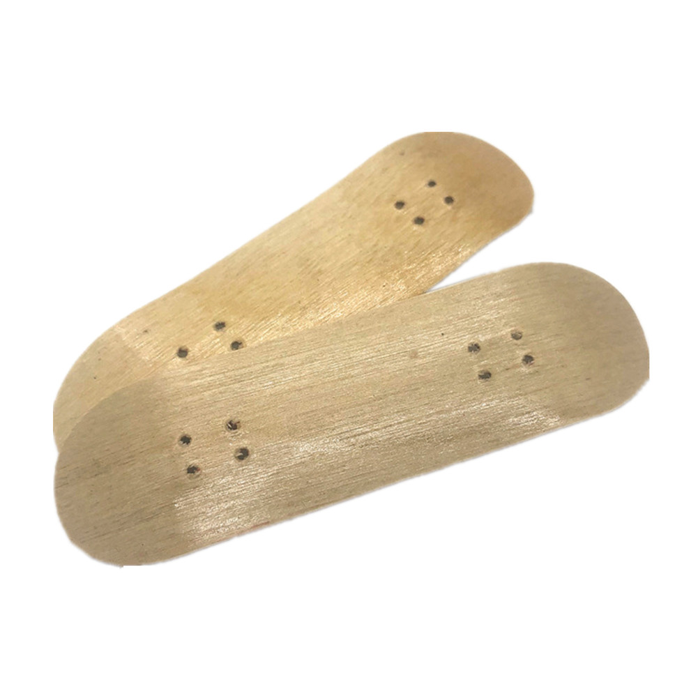 Lot de 5 planches à doigts en  - Tech Deck Accessories avis et prix