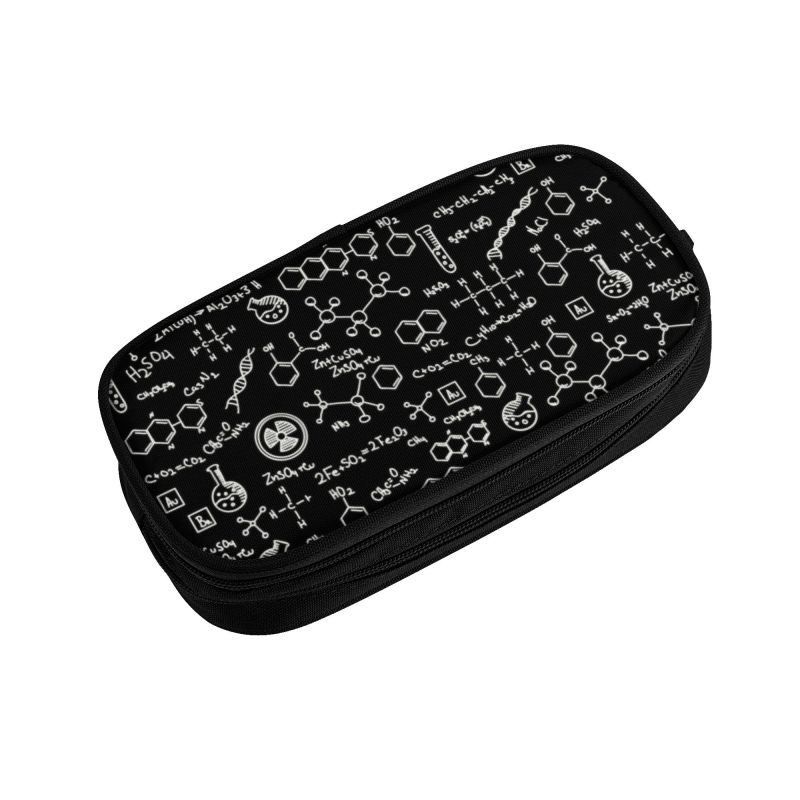 Étuis à crayons à motif scient - Tech Girl Accessories avis et prix