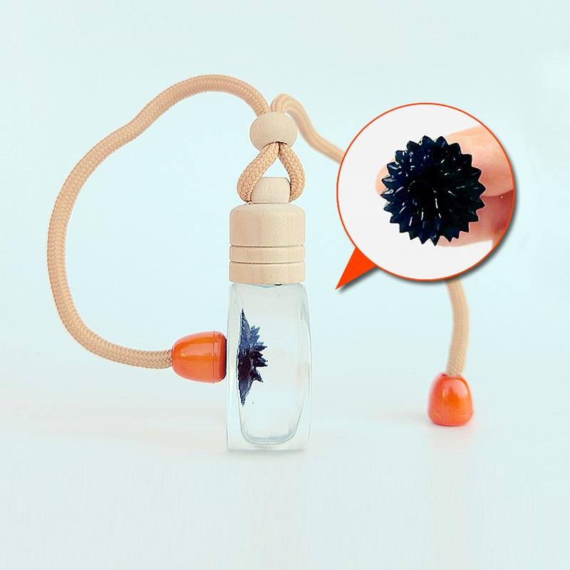 Pendentif Ferrofluid Anti-Stre - Jet Tech Accessories avis et prix