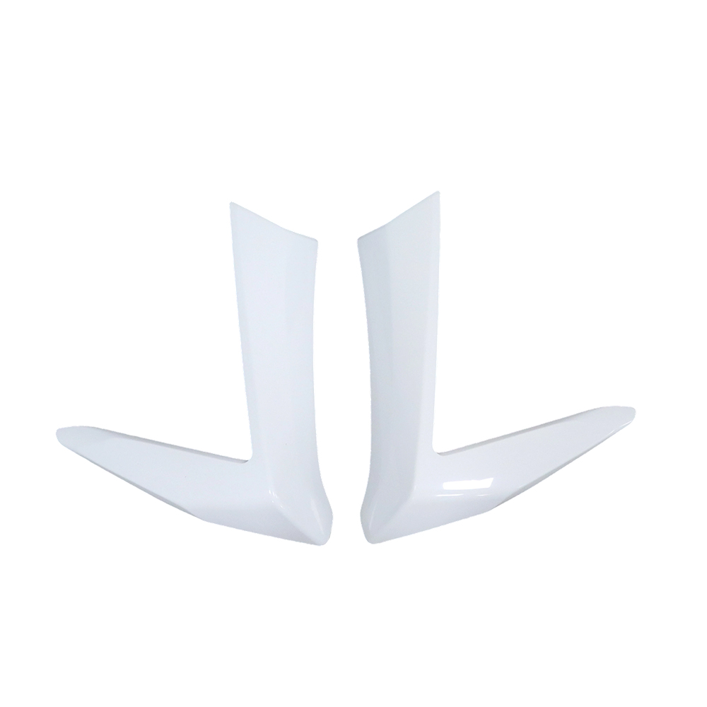 Kit de carénage de coque en pl - Tech Accessories Kit avis et prix