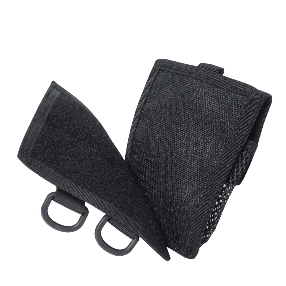 Pochette Molle avec ceinture,  - Tech Accessories Pouch avis et prix