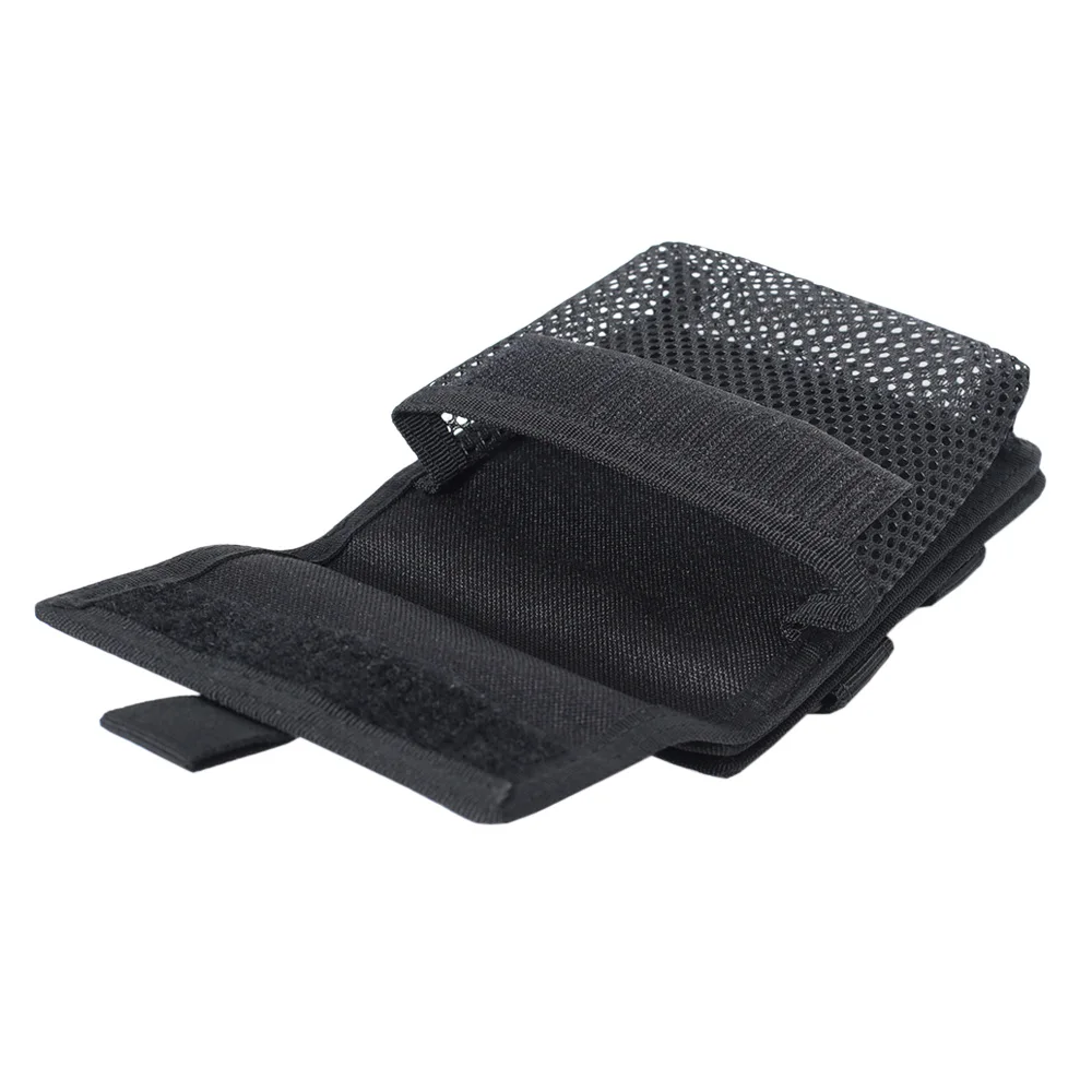 Pochette Molle avec ceinture,  - Tech Accessories Pouch avis et prix