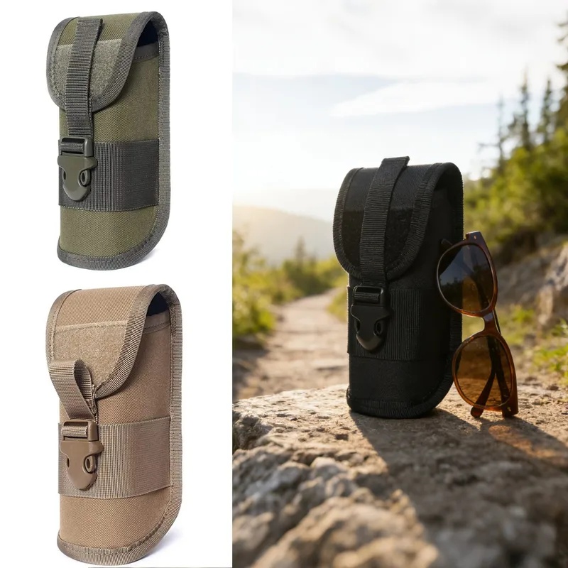 Étui rigide pour lunettes de s - Tech Accessories Pouch avis et prix
