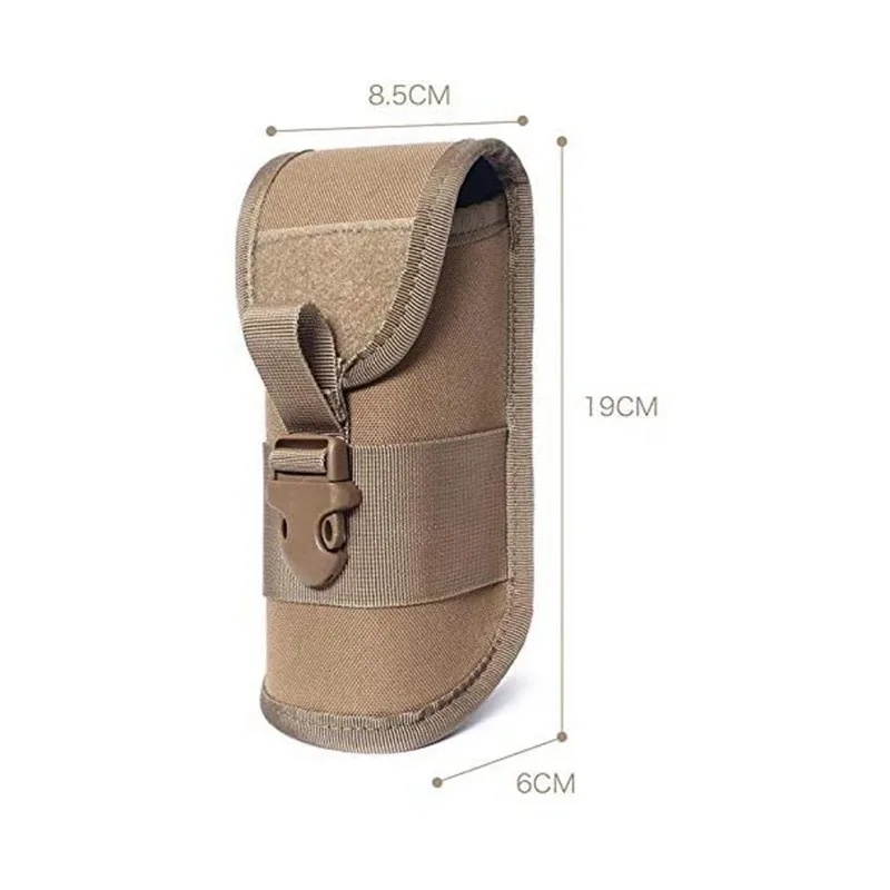 Étui rigide pour lunettes de s - Tech Accessories Pouch avis et prix