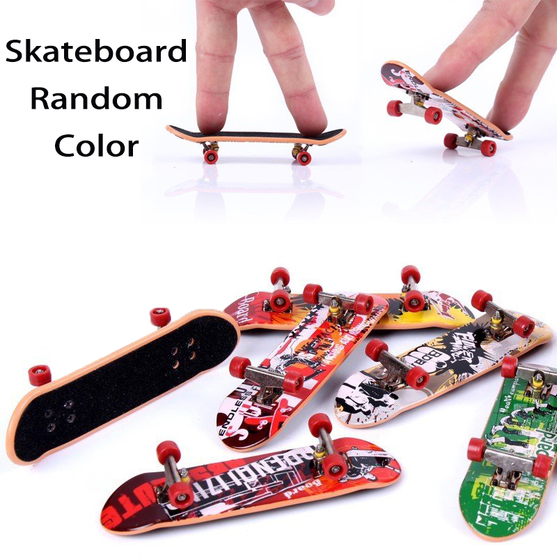Enfants doigt planches à roule - Tech Deck Accessories avis et prix