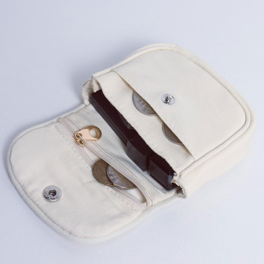 Mini porte-monnaie et cartes e - Tech Accessories Kit avis et prix