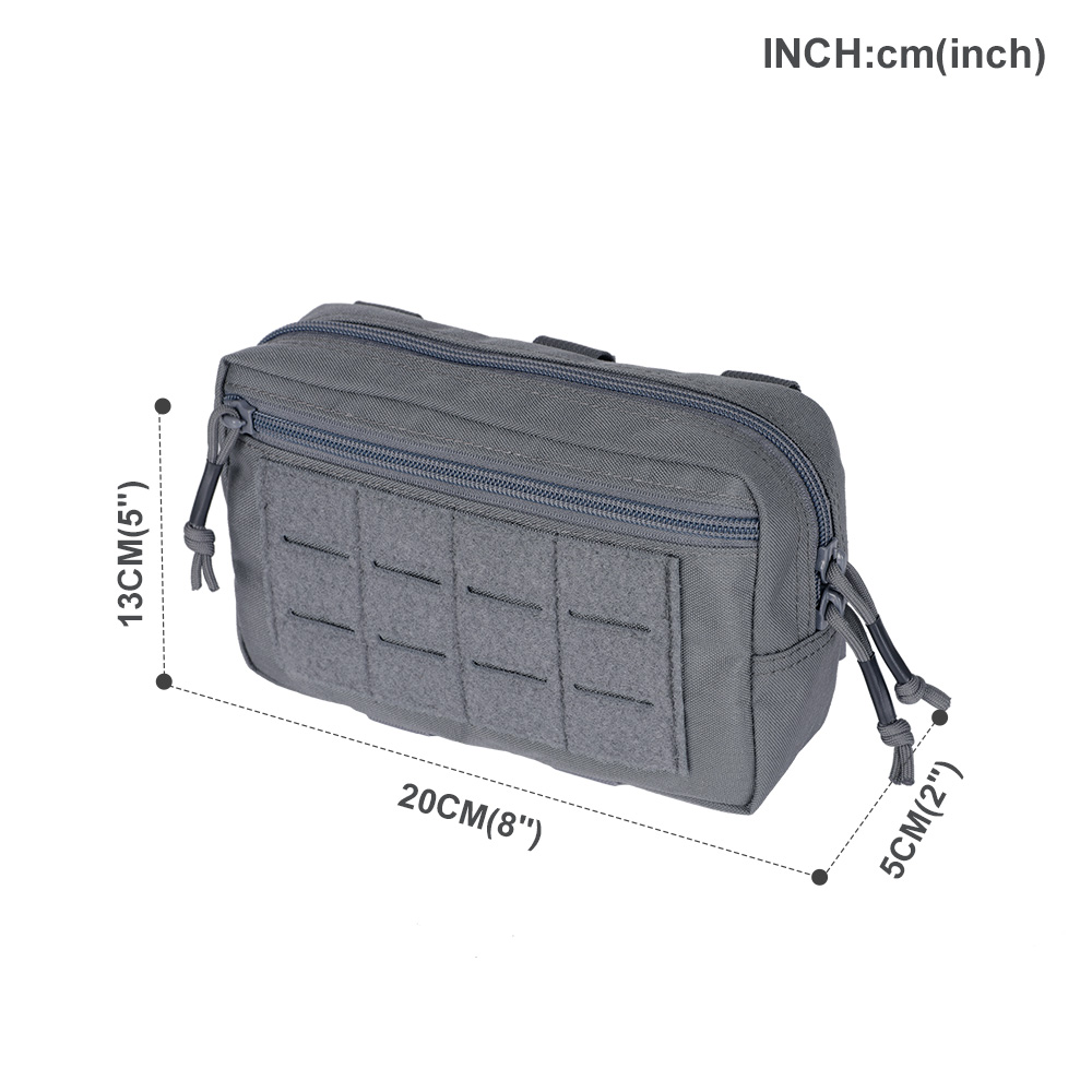 EXCELLENT ELITE SPANKER Sac de - Tech Accessories Pouch avis et prix
