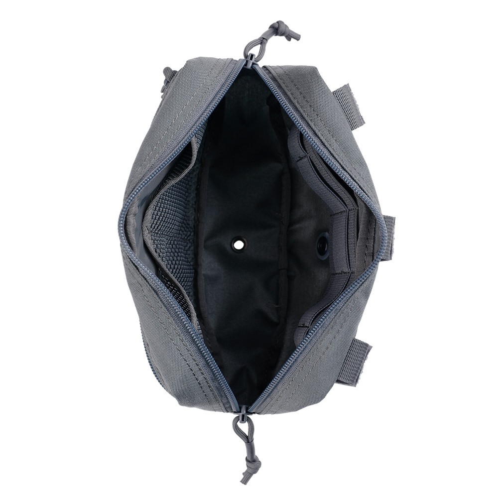 EXCELLENT ELITE SPANKER Sac de - Tech Accessories Pouch avis et prix