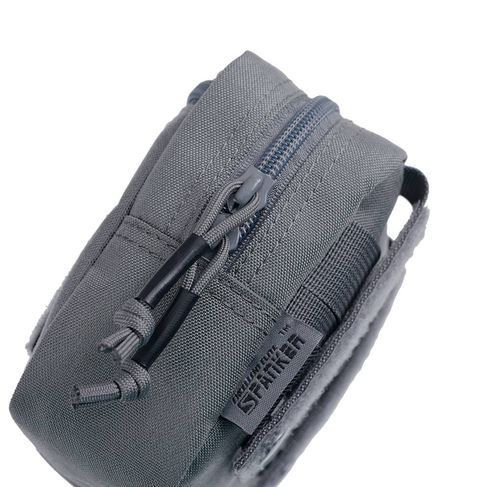 EXCELLENT ELITE SPANKER Sac de - Tech Accessories Pouch avis et prix