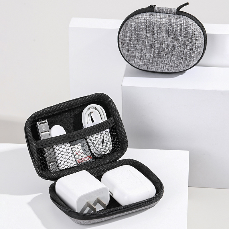 Organisateur de câbles de voya - Tech Accessories Travel Organizer Pouch avis et prix