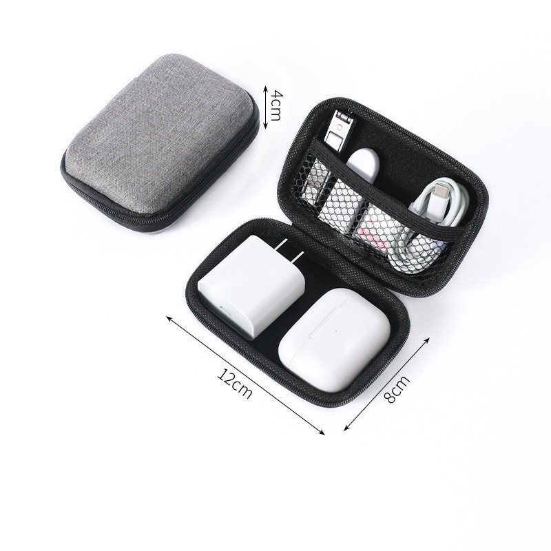 Organisateur de câbles de voya - Tech Accessories Travel Organizer Pouch avis et prix