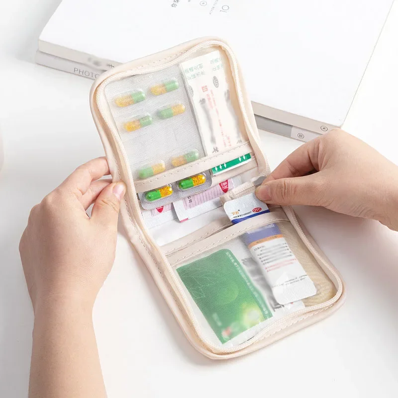 Mini pochette médicale Portabl - Tech Accessories Kit avis et prix