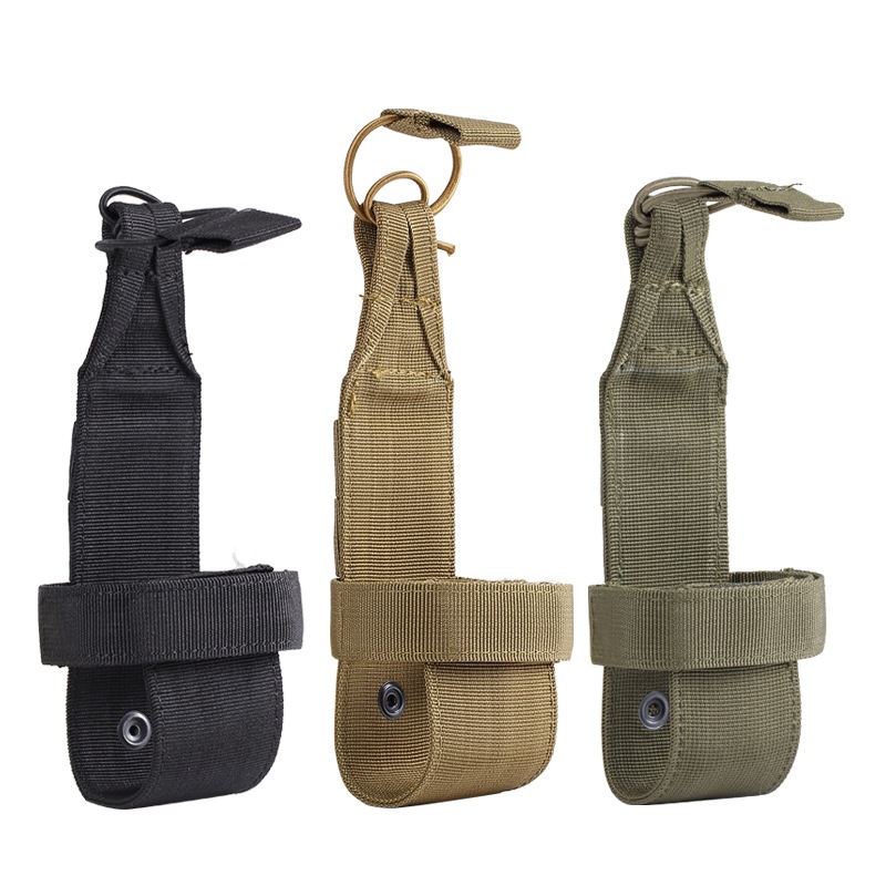 Porte-bouteille d'eau Molle, c - Tech Accessories Pouch avis et prix