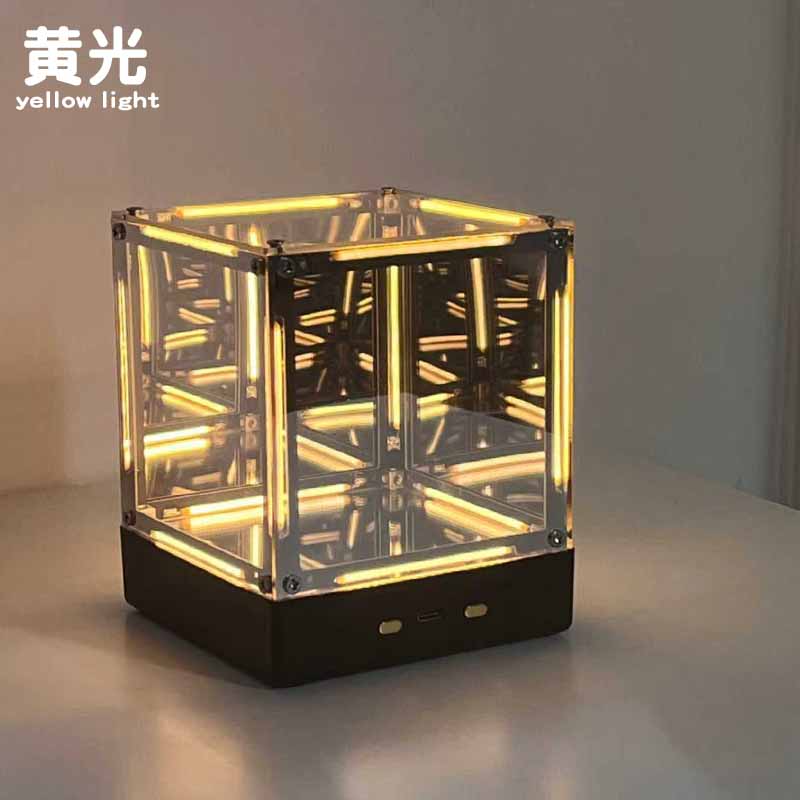 Hypercube spatial quatre dimen - Tech Lighting Accessories avis et prix