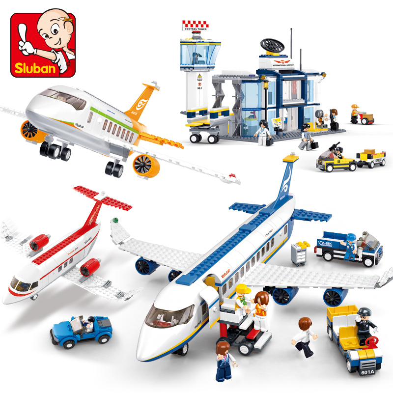 Avion Cargo de haute technolog - Tech Accessories For Kids avis et prix