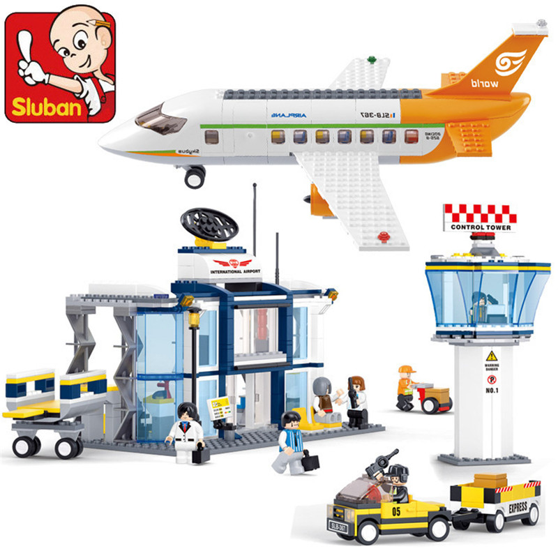 Avion Cargo de haute technolog - Tech Accessories For Kids avis et prix