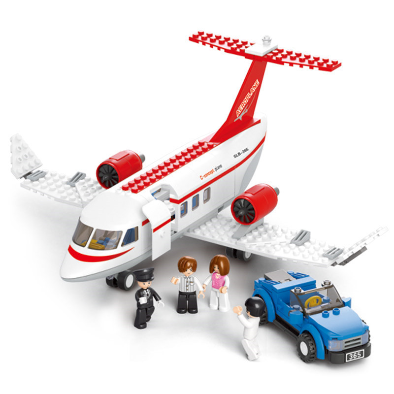 Avion Cargo de haute technolog - Tech Accessories For Kids avis et prix