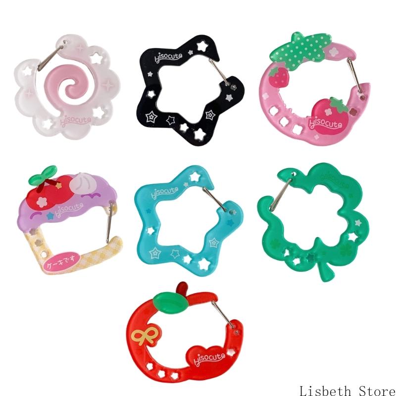 124A Ornement porte-curse acry - Tech Girl Accessories avis et prix