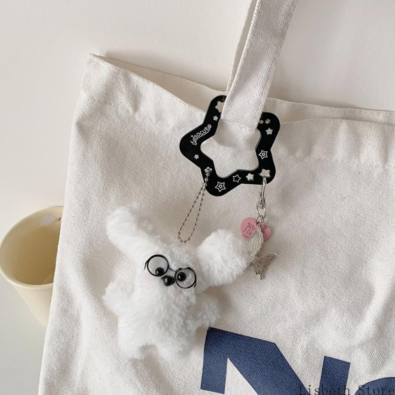 124A Ornement porte-curse acry - Tech Girl Accessories avis et prix