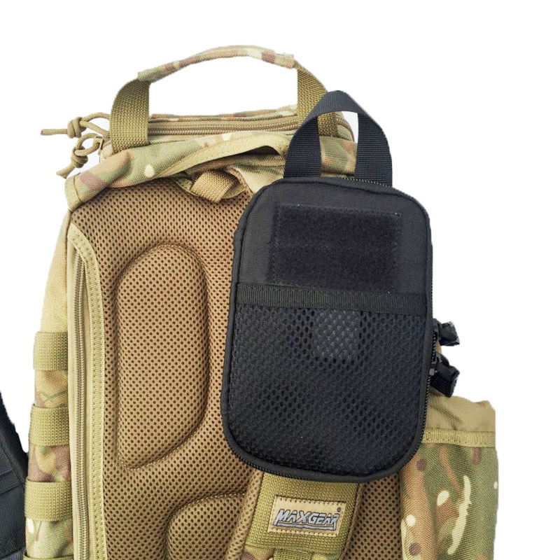 Pochette tactique EDC Molle, p - Tech Accessories Pouch avis et prix