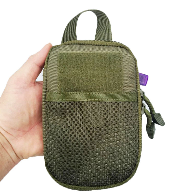 Pochette tactique EDC Molle, p - Tech Accessories Pouch avis et prix
